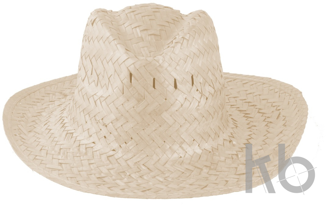 straw hat