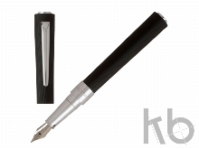Ручка перьевая Dune Black