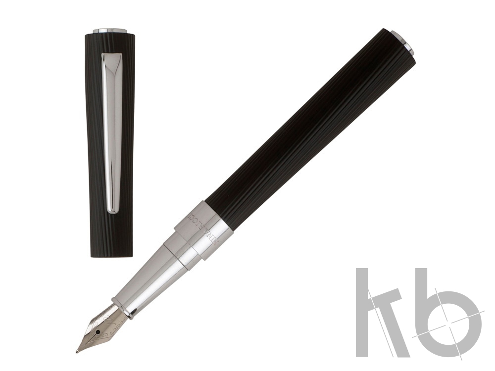 Ручка перьевая Dune Black