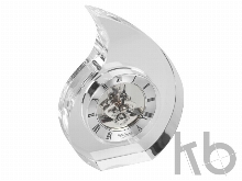 Часы настольные «Шельф»