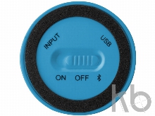 Колонка «Naiad» с функцией Bluetooth®