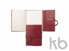 Блокнот А6 Pensée Red