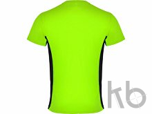 Спортивная футболка «Tokyo» мужская