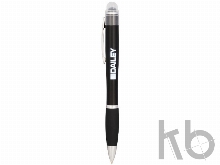 Ручка пластиковая шариковая «Nash»