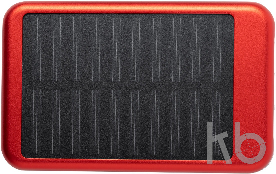 Портативное зарядное устройство, 4000 mAh