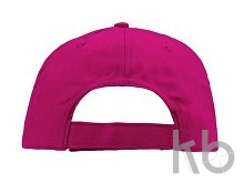 Бейсболка «Poly»