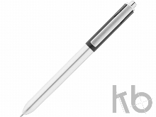 Ручка пластиковая шариковая «Streets»