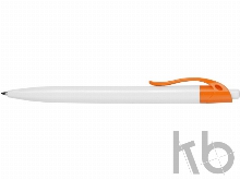 Ручка пластиковая шариковая «Какаду»