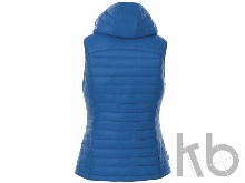 Утепленный жилет «Junction» женский