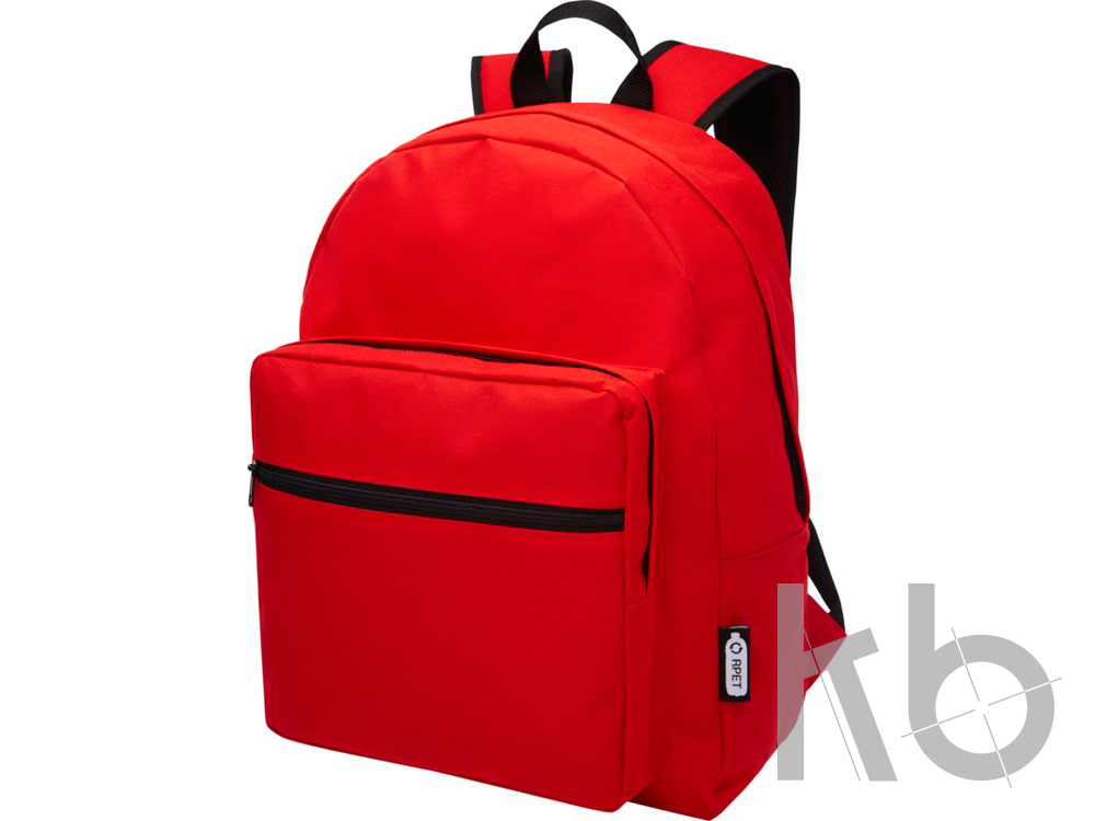 Рюкзак «Retrend» из переработанного ПЭТ