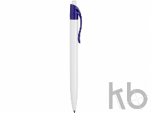 Ручка пластиковая шариковая «Какаду»