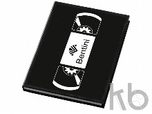 Блокнот А6 «Video Style»