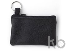 Leather key wallet