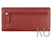 Кошелек женский «Banda» с защитой данных RFID