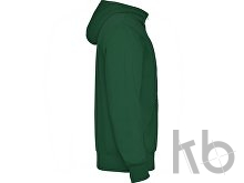 Толстовка на молнии «Montblanc» унисекс