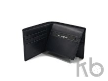 Бумажник мужской
