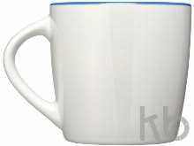 Керамическая чашка «Aztec»