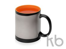 Кружка-хамелеон «Surprise» матовая