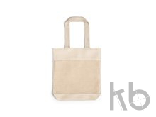 MUMBAI. Сумка из 100% хлопка