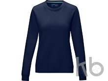 Свитер «Jasper» из натуральных материалов, женский