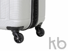 Чемодан «USTER» 62л