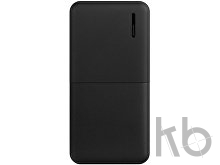 Внешний аккумулятор «Kubic PB20Z», 20000 mAh