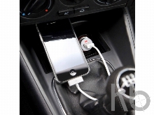 Адаптер автомобильный «Kerbs»