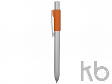 Ручка металлическая шариковая «Bobble»