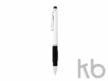 Ручка-стилус шариковая «Ziggy»