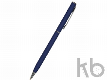 Ручка металлическая шариковая «Palermo»