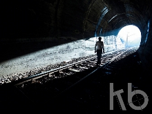 Подарочный набор «Свет в конце тоннеля»