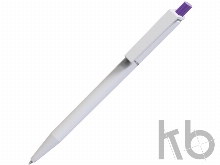 Ручка пластиковая шариковая «Xelo White»