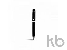 Набор: ручка шариковая, ручка роллер