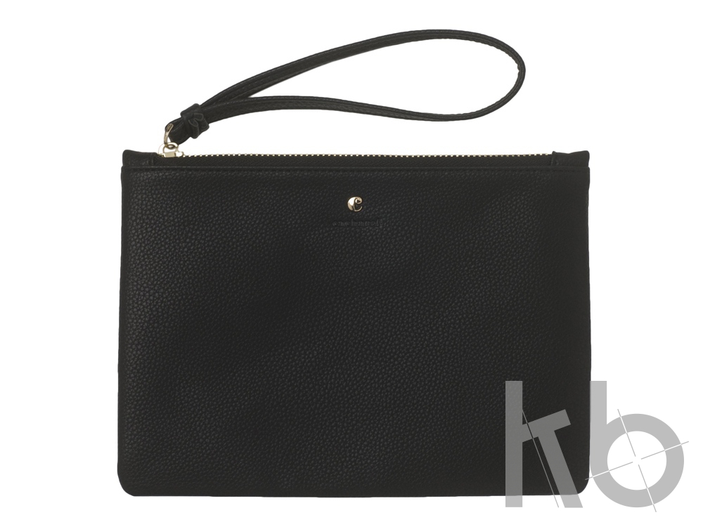 Сумка-клатч Beaubourg Black