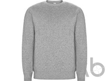 Свитшот из органического хлопка «Batian», унисекс