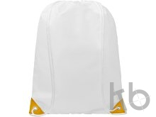 Рюкзак «Oriole» с цветными углами