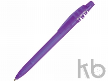 Ручка пластиковая шариковая «Igo Color Color»