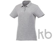 Рубашка поло «Liberty» женская