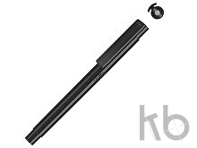 Капиллярная ручка в корпусе из переработанного материала rPET 