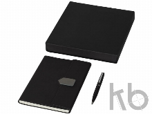 Подарочный набор «Charcoal»