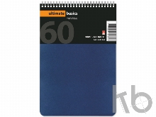 Бизнес - блокнот А5 «Офис-Лайн»