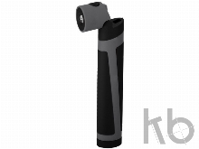 Плоский выдвижной фонарь