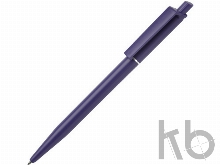 Ручка пластиковая шариковая «Xelo Solid»