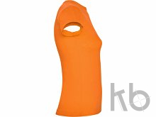 Футболка «Jamaica» женская