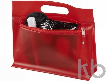 Прозрачная косметичка «Paulo»