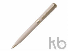 Ручка шариковая Beaubourg Light Pink