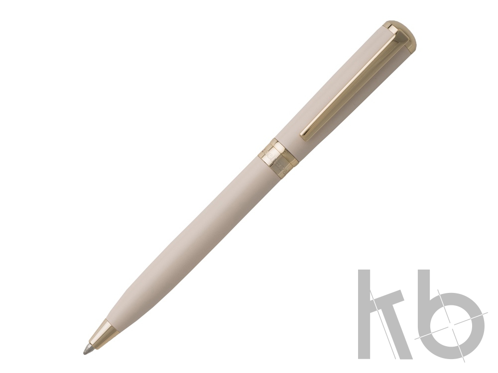 Ручка шариковая Beaubourg Light Pink