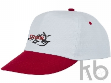 Бейсболка «Icarus»