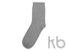 Носки однотонные «Socks» мужские