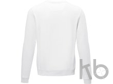 Свитер «Jasper» из натуральных материалов, мужской